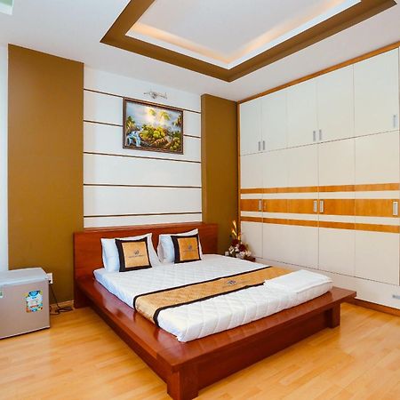 Hotel Duc Thanh Chi Khu Co Ong Екстериор снимка