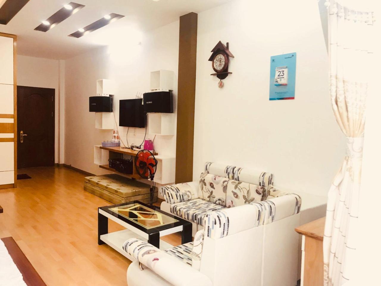 Hotel Duc Thanh Chi Khu Co Ong Екстериор снимка